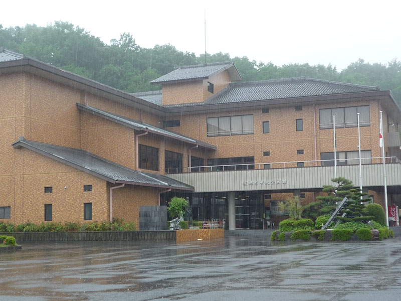 未就園児親子体操教室(岐阜県加茂郡坂祝町)