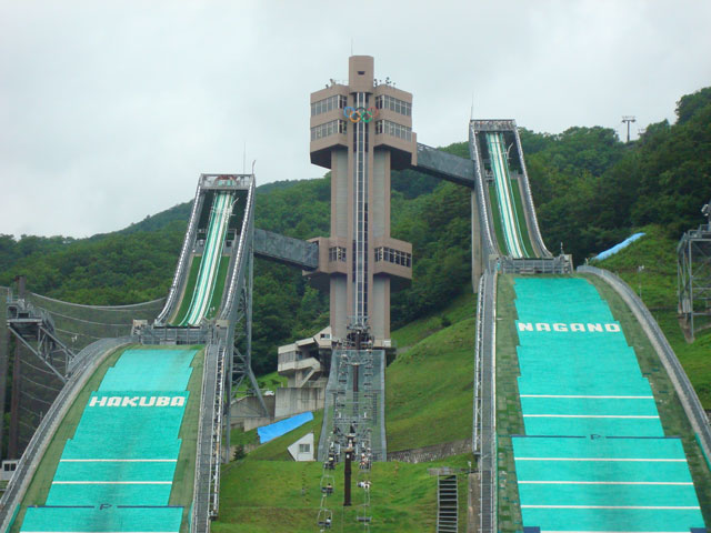 キャンプ引率(トライパルツアー)