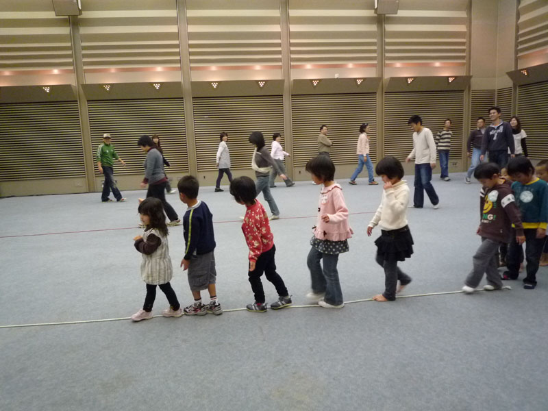 子育て講座（大垣市教育委員会）