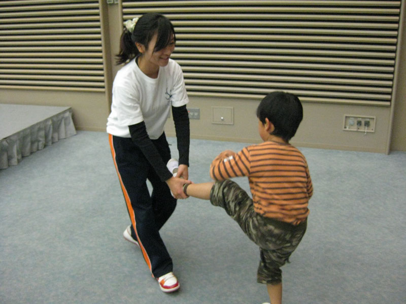 子育て講座（大垣市教育委員会）