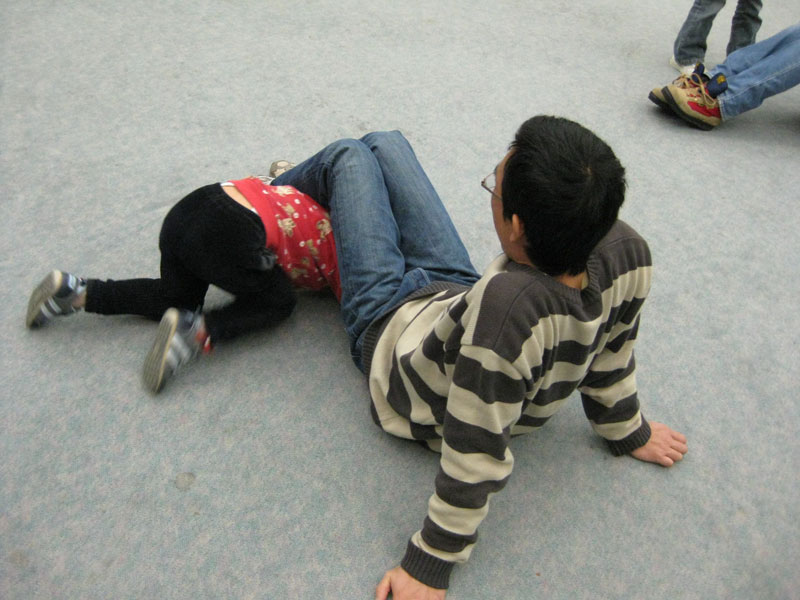 子育て講座（大垣市教育委員会）