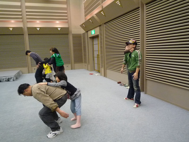 子育て講座（大垣市教育委員会）