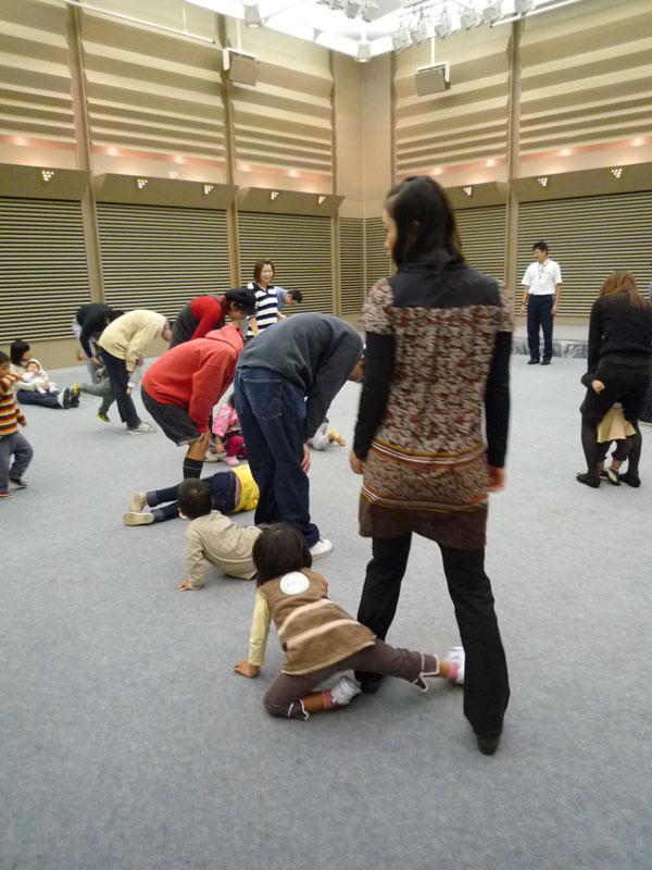子育て講座（大垣市教育委員会）