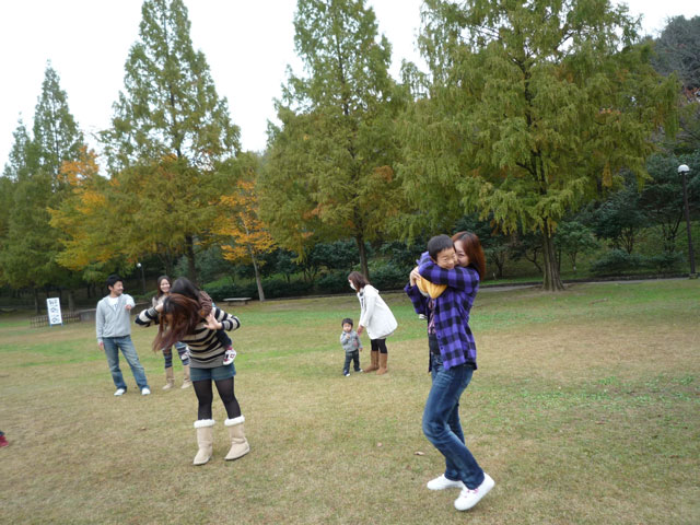 未就園児親子体操教室(岐阜県加茂郡坂祝町教育委員会)