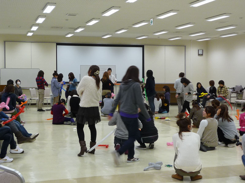保育士講習(三重県社会福祉協議会)