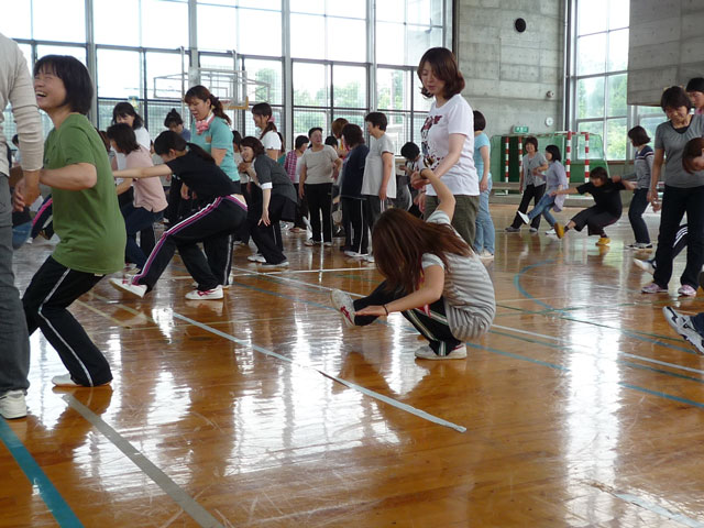 保育士講習(三重県いなべ市の保育士協会)