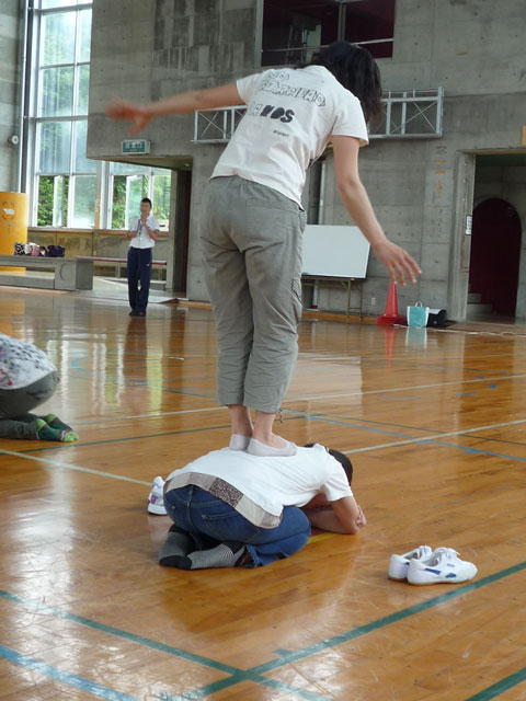 保育士講習(三重県いなべ市の保育士協会)