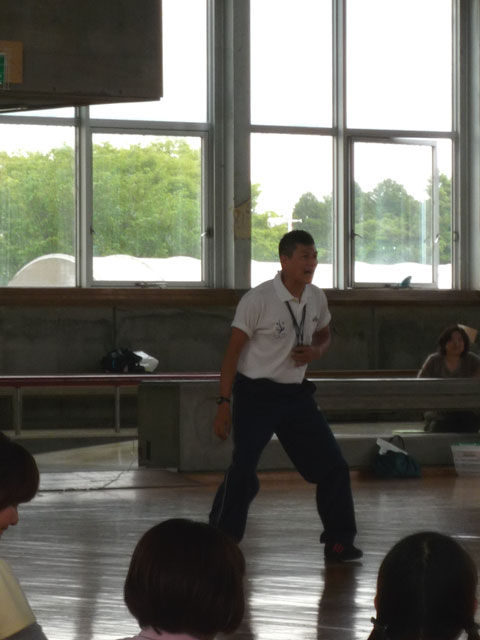 保育士講習(三重県いなべ市の保育士協会)