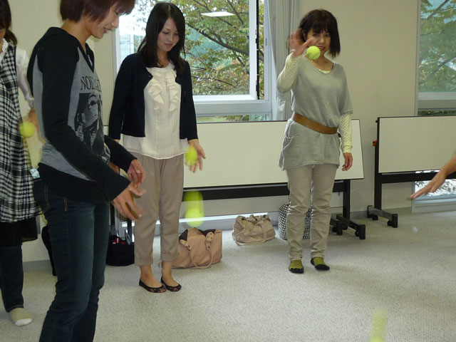 保育士講習(山県市保育研修会)