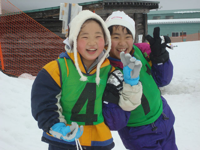 スキップゆきあそびツアー2012