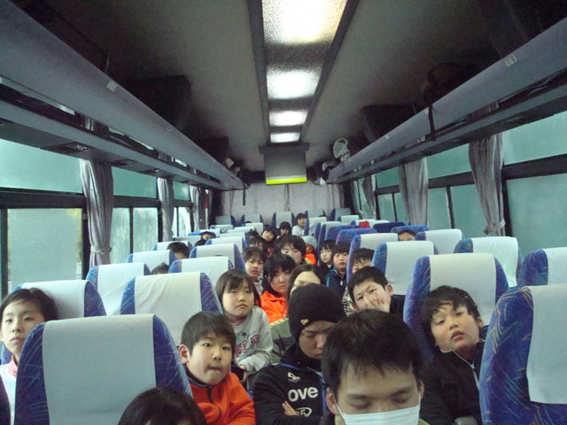 スキップゆきあそびツアー2012