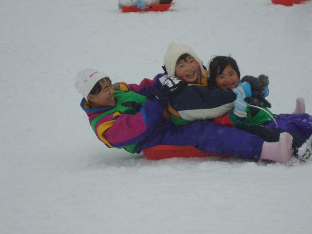 スキップゆきあそびツアー2012