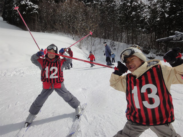 スキップゆきあそびツアー2013