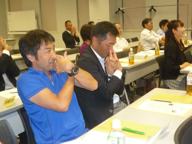 刈谷市教育対話集会（刈谷市教職員組合）