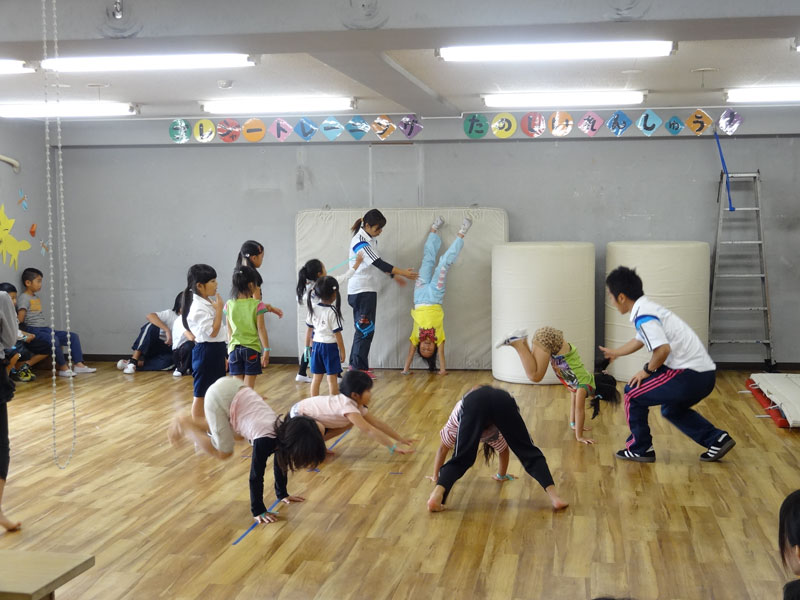 スポーツフェスティバル2014