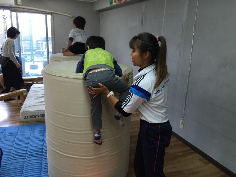 スポーツフェスティバル2015