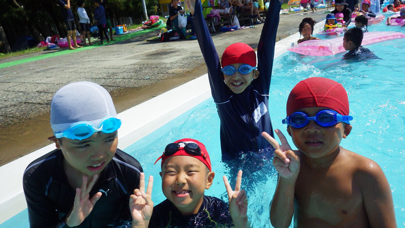 スキップサマーキャンプ2016(1泊2日)