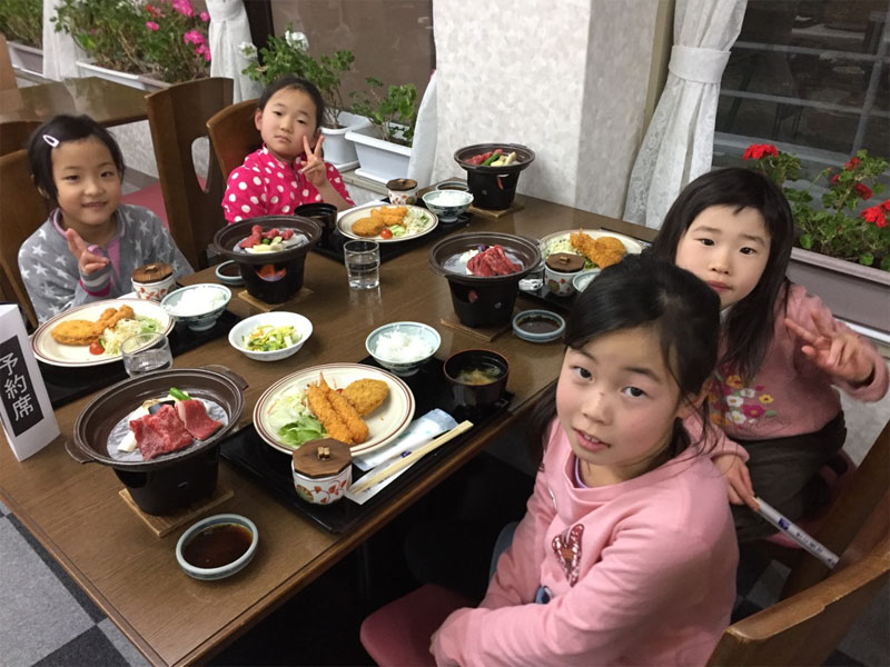 スキップスキースクール2016