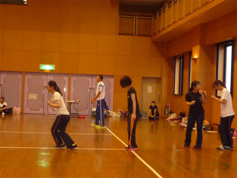 保育士講習(大垣市保育研究会 3歳児部会)
