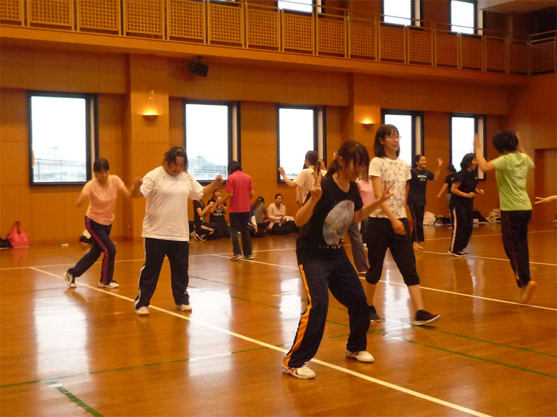 保育士講習(大垣市保育研究会 3歳児部会)