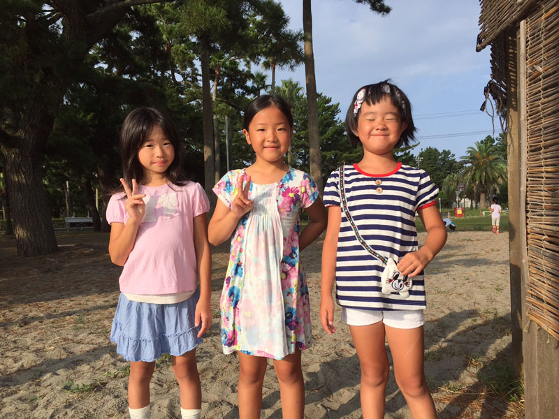 スキップサマーキャンプ2017(1泊2日)