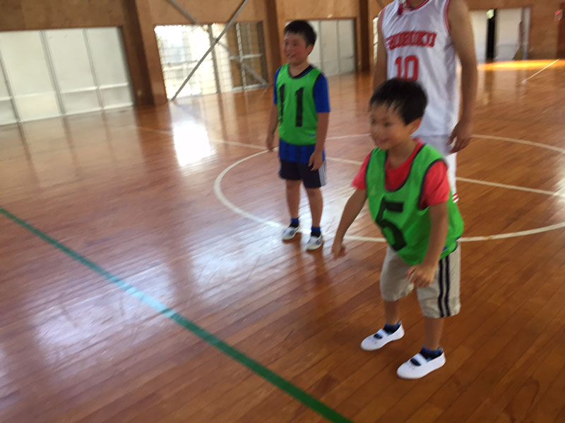 スキップサマーキャンプ2017(1泊2日)