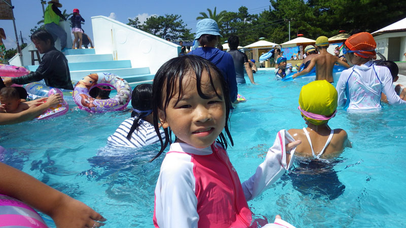 スキップサマーキャンプ2017(1泊2日)