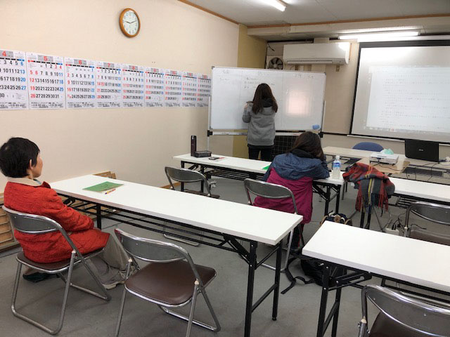 運動療育指導者講習&運動療育レッスン(放課後等デイサービスPOCCO)