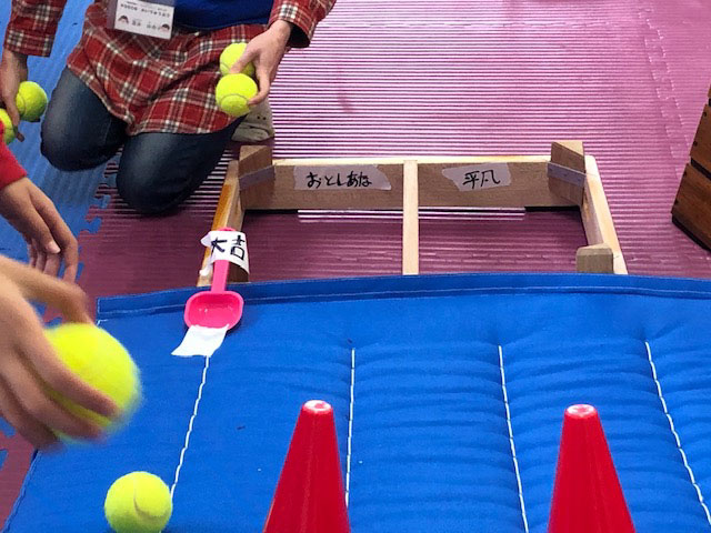 運動療育指導者講習&運動療育レッスン(放課後等デイサービスPOCCO)
