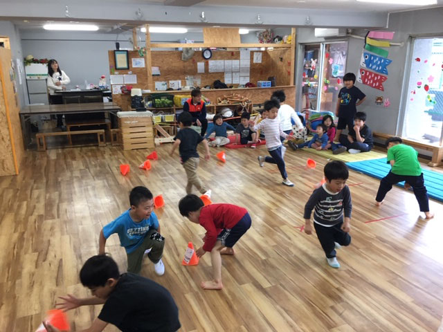 ゴールデンウィークSKIPまるごと1日キャンペーン