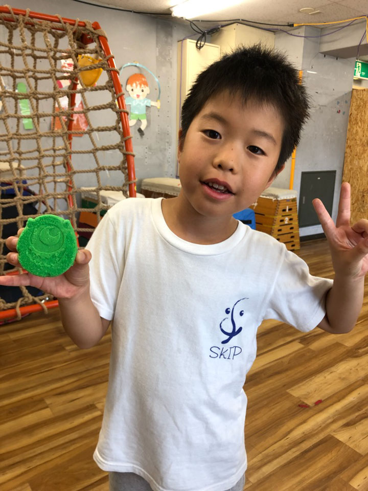 夏休みSKIPまるごと1日キャンペーン