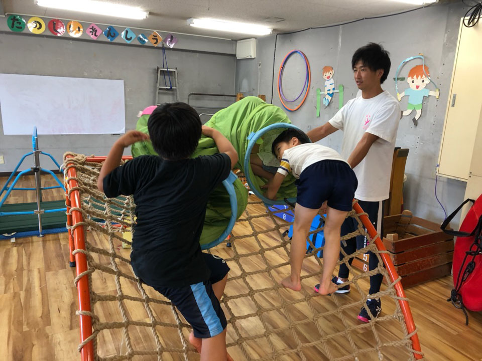 夏休みSKIPまるごと1日キャンペーン