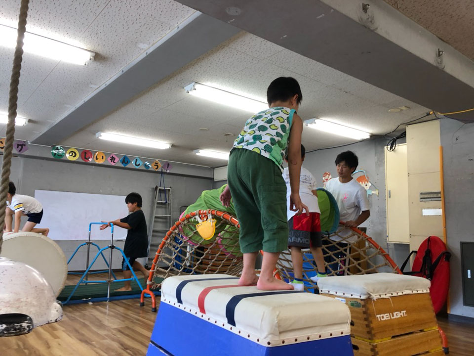 夏休みSKIPまるごと1日キャンペーン