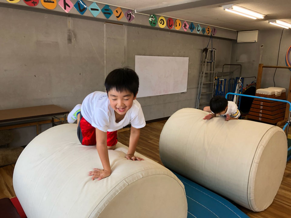 夏休みSKIPまるごと1日キャンペーン