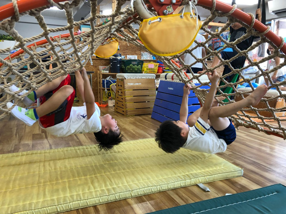 夏休みSKIPまるごと1日キャンペーン