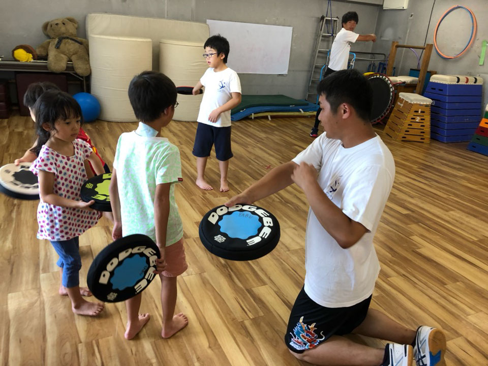 夏休みSKIPまるごと1日キャンペーン