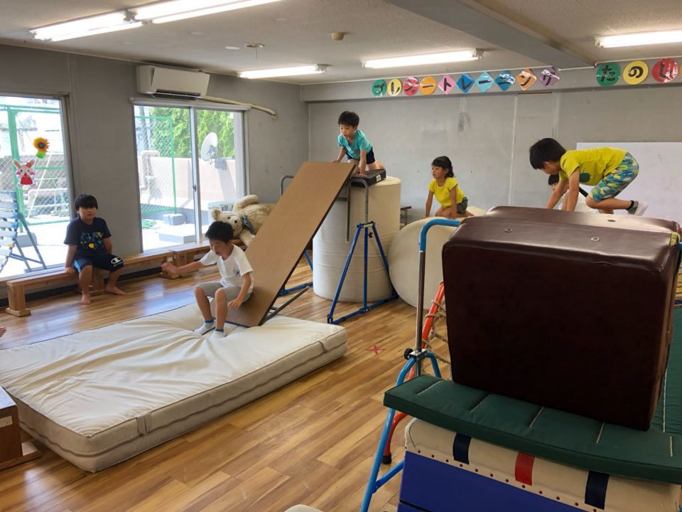 夏休みSKIPまるごと1日キャンペーン