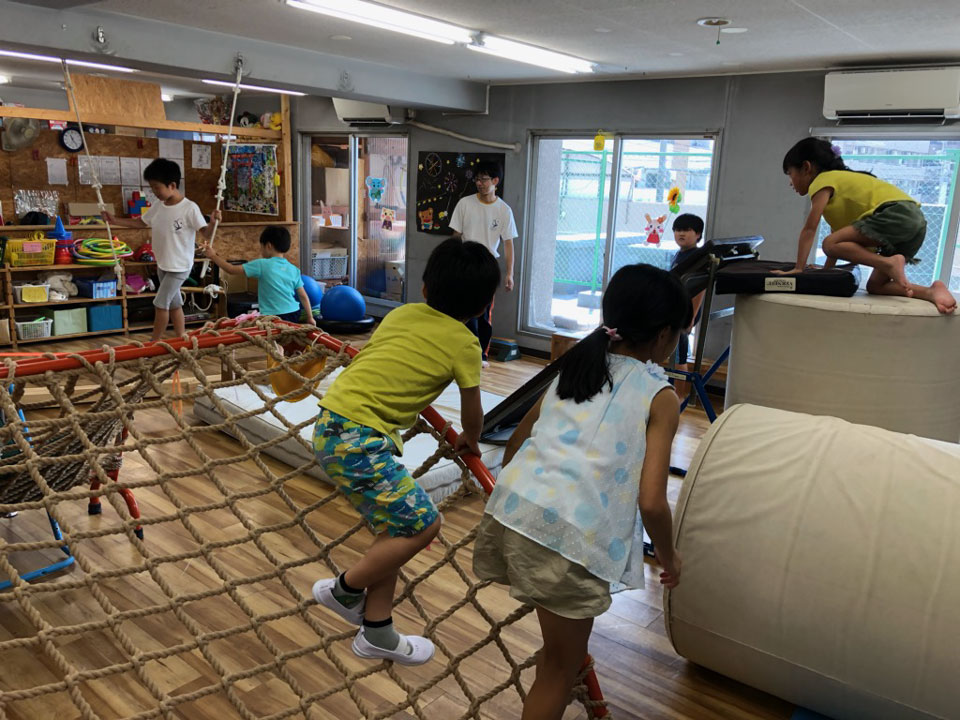 夏休みSKIPまるごと1日キャンペーン