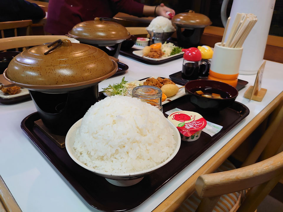 スキップスキースクール2019