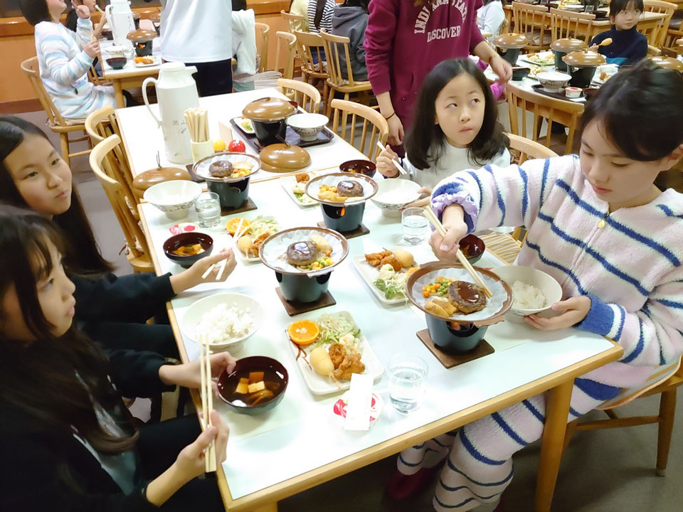 スキップスキースクール2019