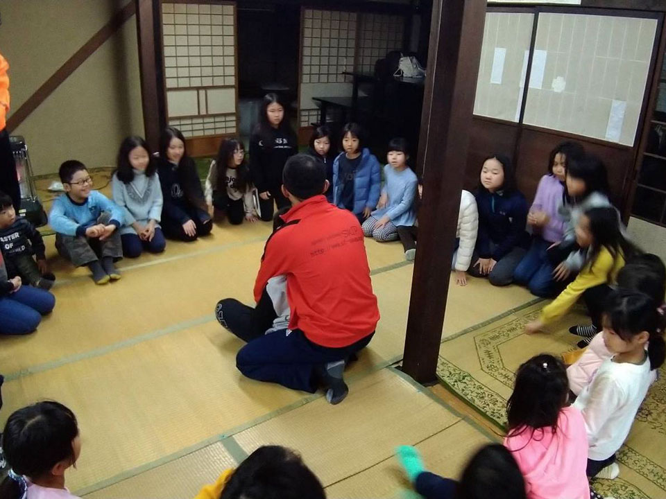 スキップスキースクール2019