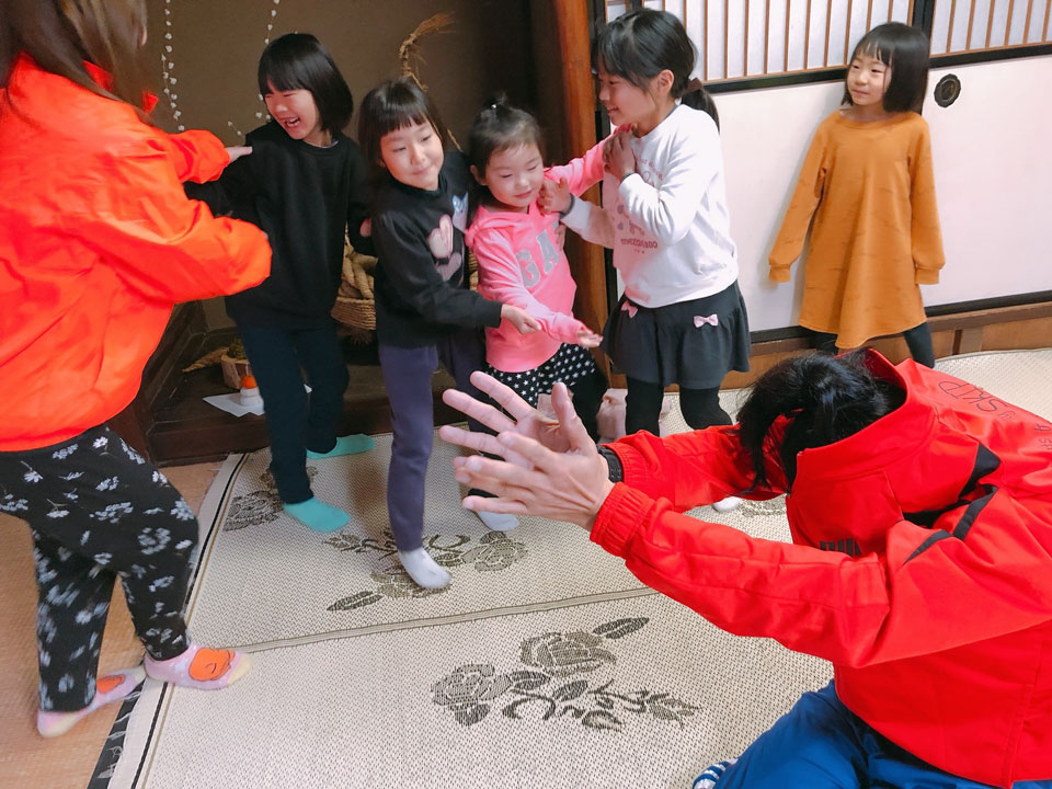 スキップスキースクール2019