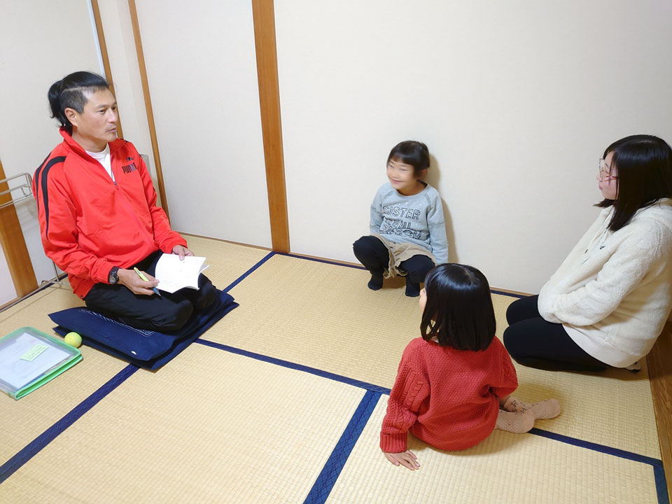スキップスキースクール2019