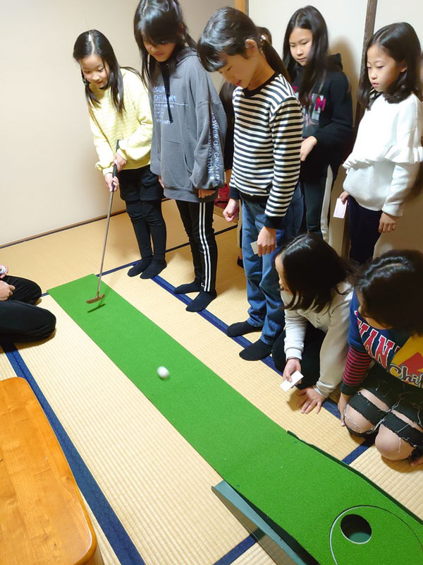 スキップスキースクール2019