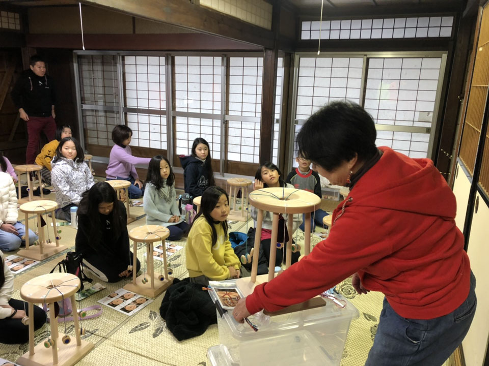 スキップスキースクール2019