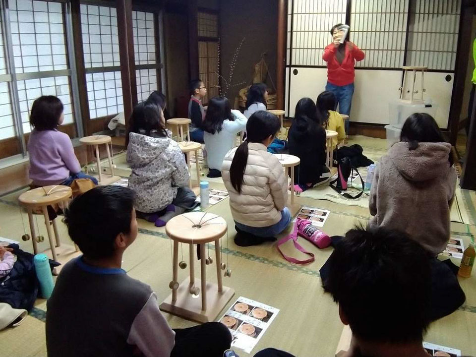 スキップスキースクール2019
