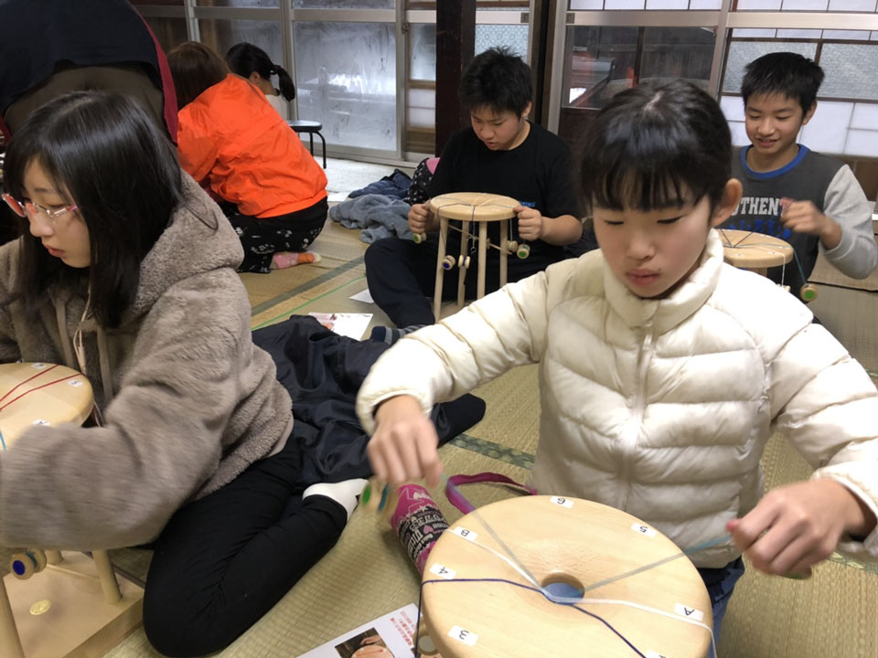 スキップスキースクール2019