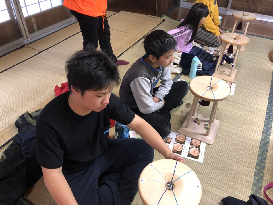 スキップスキースクール2019