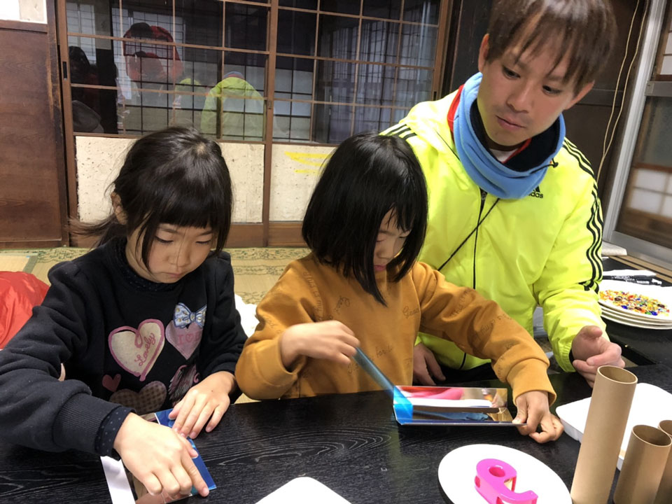 スキップスキースクール2019
