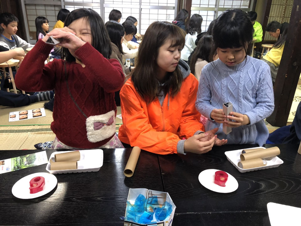 スキップスキースクール2019